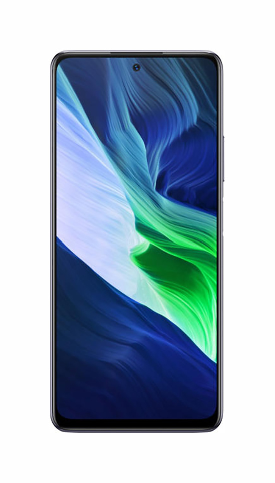 Infinix Note 10 Pro 256GB